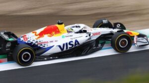Rahasia di Balik Kecepatan Mobil F1, Confluent Jadi Andalan?