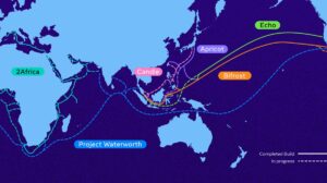 Internet RI Makin Ngebut, Meta Pasang Kabel Bawah Laut Super Cepat!