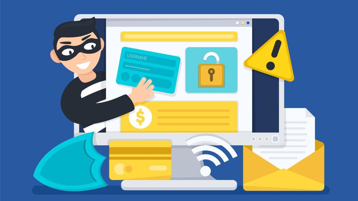 Keamanan Siber Makin Genting? RUU dan Revisi UU PDP Jadi Sorotan!