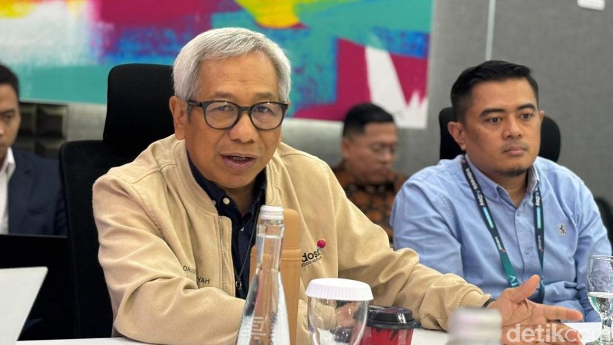 AI Indosat Kini Hadir Bantu Toko-Tokomu!