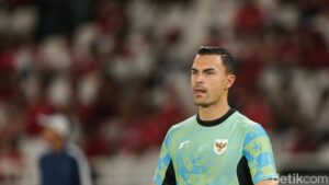 Emil Audero Pimpin Daftar 14 Pemain Indonesia di EA Sports FC 26, Ini Rating Mereka!
