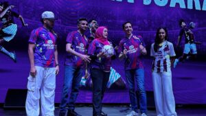 Axis Mengerti Banget Generasi Digital, Strategi Jitu Mereka!