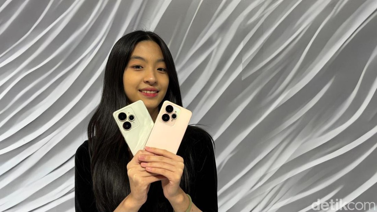 Intip Keseruan di Balik Layar Peluncuran Realme 15 dan 15 Pro 5G!