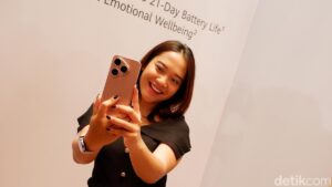 Huawei Pura 80, Bikin Konser Terasa Lebih Dekat, Speknya Gak Main-Main!
