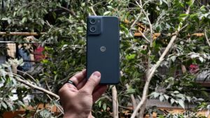 Moto G06 Power, Layar 120Hz dan Suara Menggelegar, Worth It?