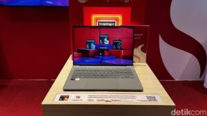 Snapdragon X2 Elite Series, Apa yang Bikin Chipset Ini Spesial?