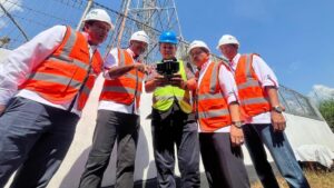 XLSmart Ekspansi ke Kalimantan, Sinyal Kuat untuk Gebrakan Baru?