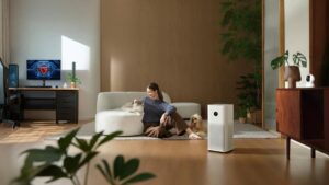 Upgrade Rumah Pintar? Xiaomi Punya Kejutan Baru!