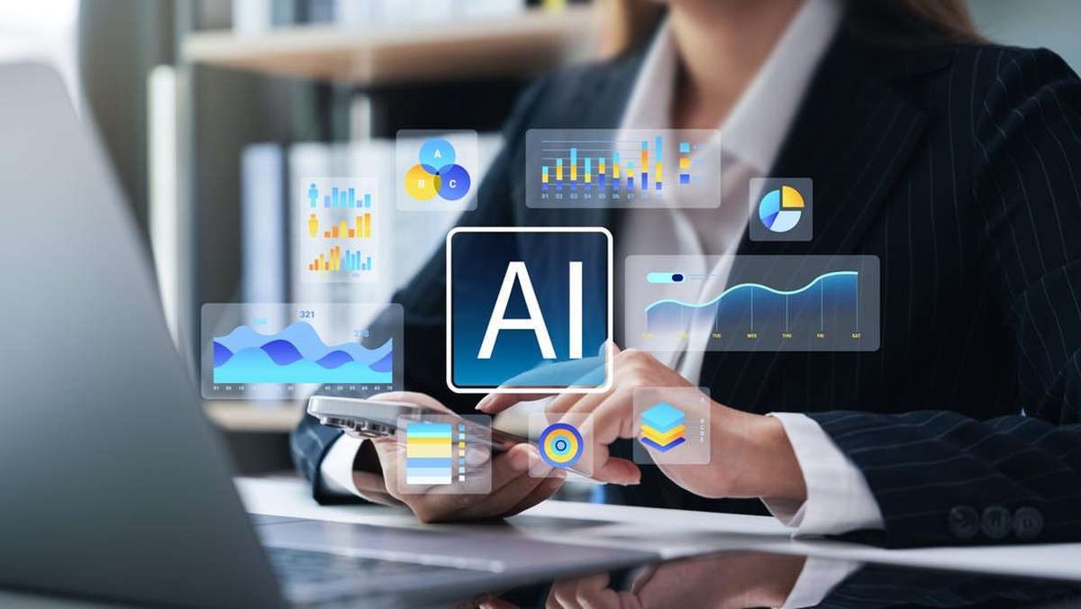 AI Mengancam Karier Gen Z? Survei Ungkap Fakta Mencengangkan!