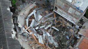 Yuk, Intip Pesona Al Khoziny Sidoarjo dari Layar HP!