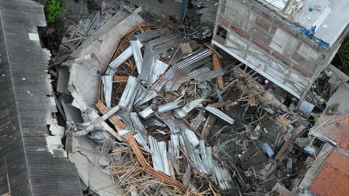 Yuk, Intip Pesona Al Khoziny Sidoarjo dari Layar HP!