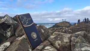 Realme 15 Pro Edisi Game of Thrones, Jangan Sampai Kehabisan!