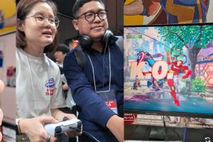 Main Game di Indonesia Tahun Depan? Perhatikan Dulu Usiamu!