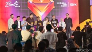 Afterlove EP, Game Indonesia yang Wajib Kamu Coba di 2025!