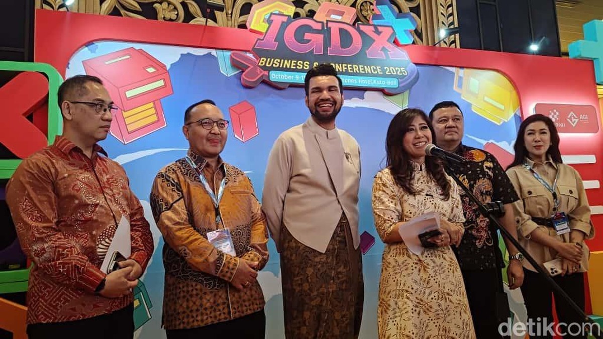 Kenapa Game Horor Indonesia Bikin Nagih? Ini Jawabannya!