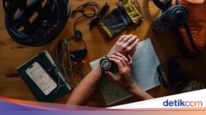 Suunto Vertical 2 Resmi Dirilis, Apa yang Bikin Spesial?