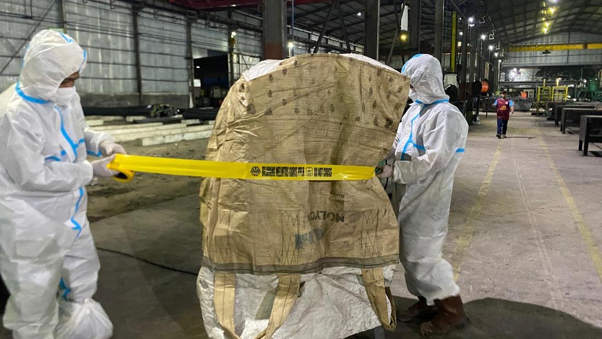 Cikande Darurat Radiasi? Ini yang Perlu Kamu Tahu!