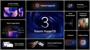 Android 15 Semakin Dekat, Xiaomi Sudah Siapkan Kejutan HyperOS 3!