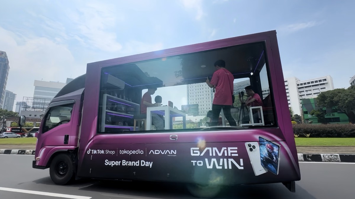 Advan Unjuk Gigi, Smartwatch dan Earphone Baru yang Bikin Penasaran!