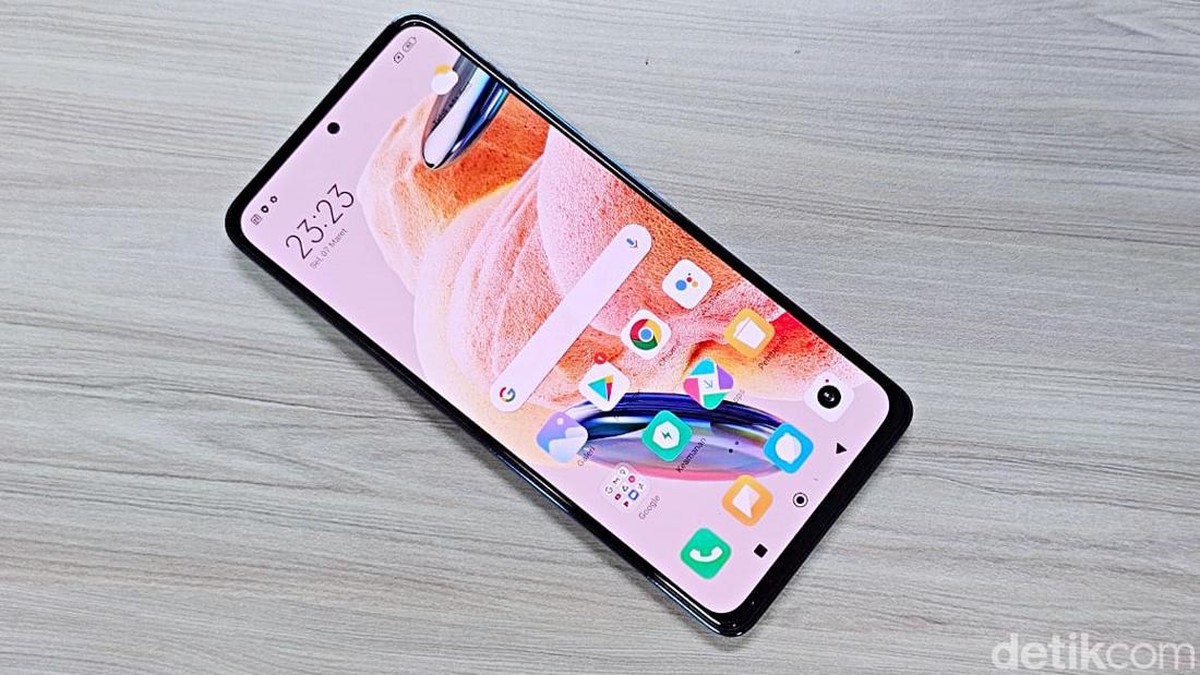 Redmi Note 12 Pro, Bocoran Spesifikasi dari Orang Dalam, Bikin Ngiler!