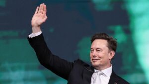 Elon Musk Bikin Geger, SpaceX Siapkan Kejutan 5G dengan Satelit?