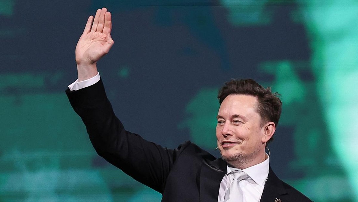 Elon Musk Bikin Geger, SpaceX Siapkan Kejutan 5G dengan Satelit?