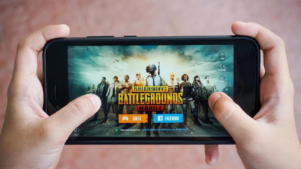 Ledakan di Sekolah Jakarta, PUBG Jadi Sorotan?