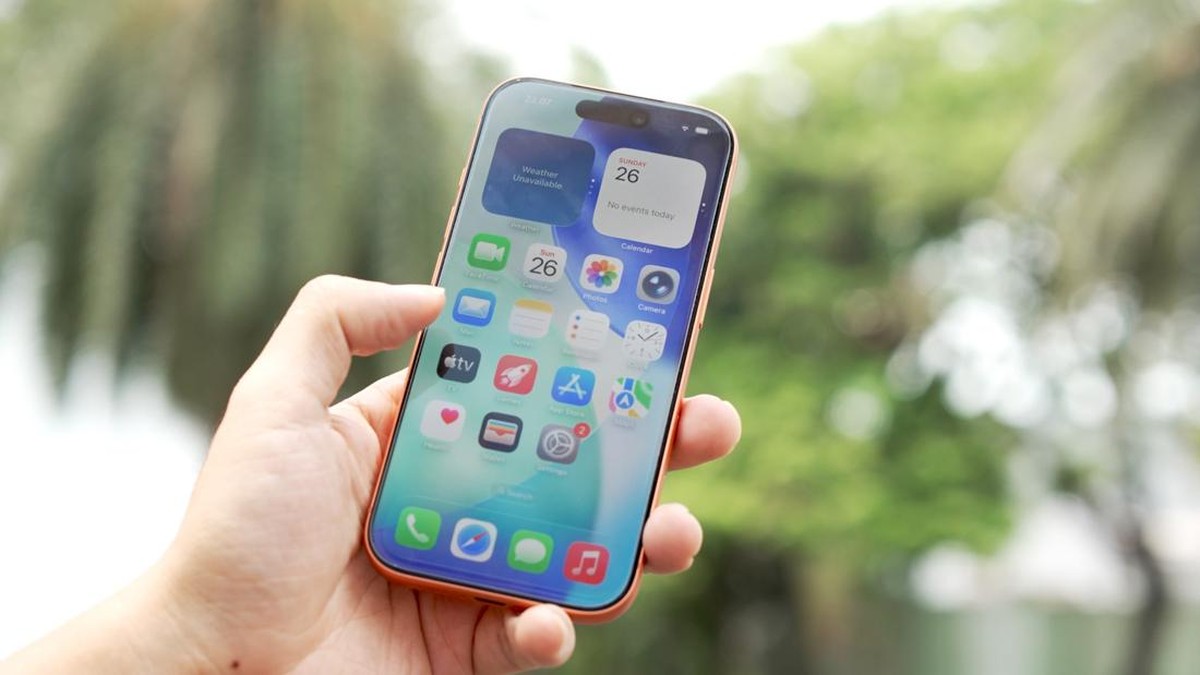 iPhone Bebas Sinyal BTS? Kabar Baik untuk Pengguna di Daerah Terpencil!