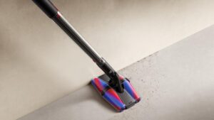 Dyson PencilVac, Benarkah Ampuh Atasi Alergi? Ini Kata Pengguna!