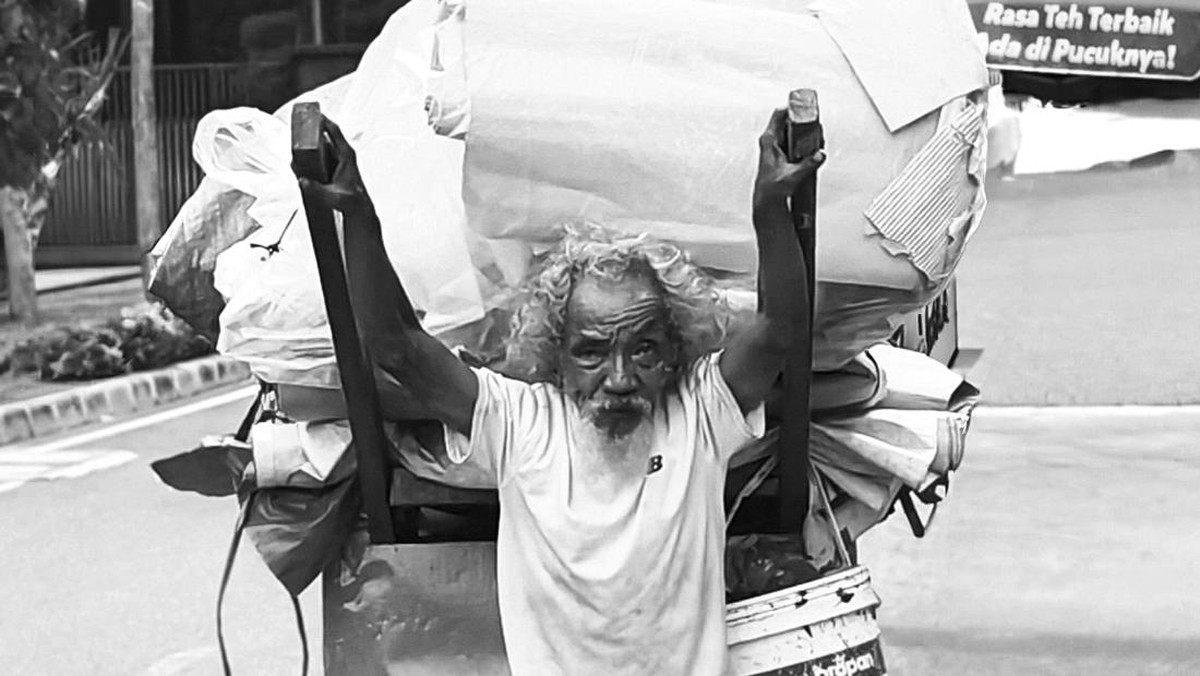 Mereka Ada di Sekitarmu, Kisah Inspiratif Pahlawan Masa Kini