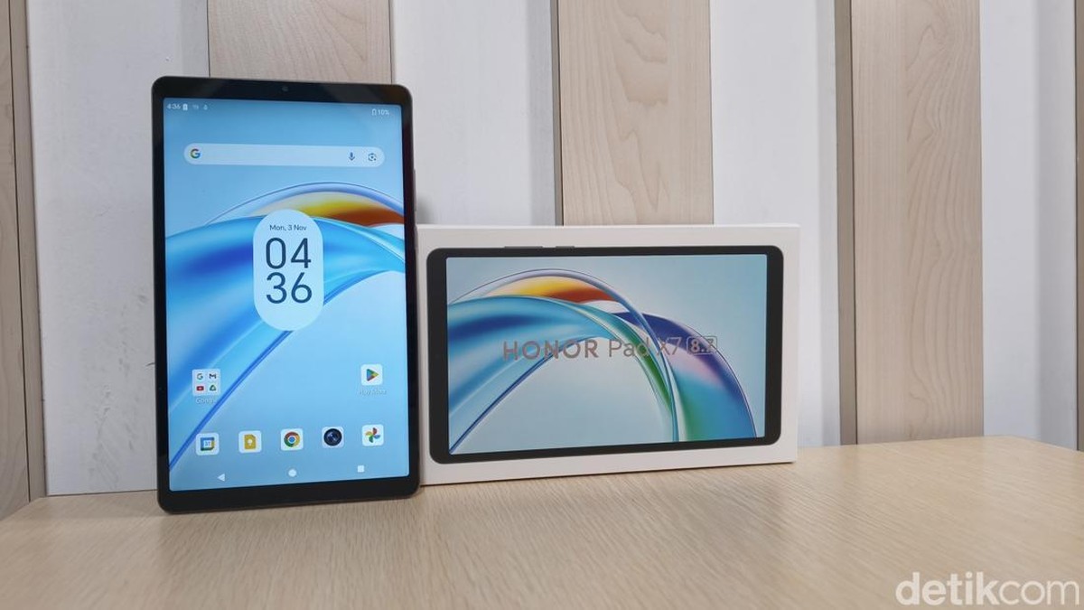 Pantun Kreatif Berhadiah Pad X7? Seru Banget, Mau Ikutan!