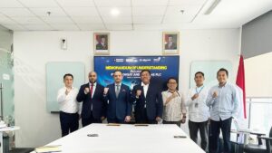 Telkomsat Gandeng Space42 UEA, Apa Artinya untuk Konektivitas Satelit Indonesia?