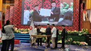 Kepala BRIN Berganti, Reaksi Mengejutkan dari Sosok Sebelumnya!