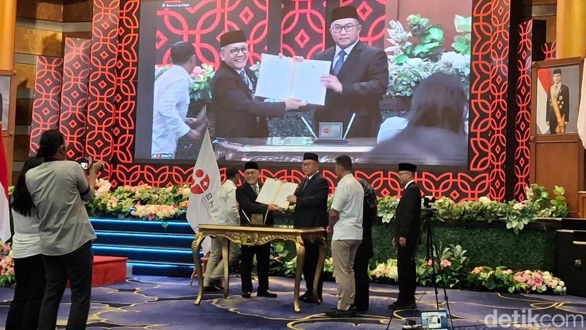 Kepala BRIN Berganti, Reaksi Mengejutkan dari Sosok Sebelumnya!