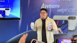 Upgrade Galaxy A56 Kamu Sekarang, Fitur One UI 8 yang Bikin Nagih!