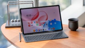 Honor Pad 10, Rahasia Bikin Kerja Lebih Sat Set dengan AI