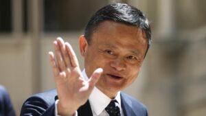 Jack Ma Sekaya Apa Sih Sekarang? Penasaran Nggak?
