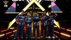 Rahasia RRQ Kazu Taklukkan Grand Finals FFWS Global 2025 Terbongkar!