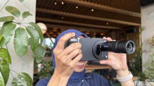 Vivo X300 Series Siap Debut di Indonesia? Kamera Pro Bikin Ngiler!