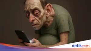 Ngeri! Ini yang Terjadi pada Tubuhmu Kalau Terlalu Mager dan Ketagihan Gadget