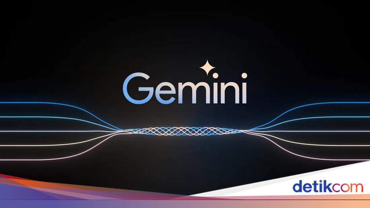 Rahasia Gemini AI, Riset Cepat Tanpa Ribet, Cukup Lirik Gmail & Drive!
