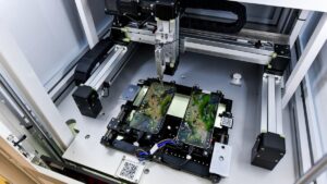 Intip Rahasia Dapur Pengujian HP Oppo, Mereka Begadang Demi Apa?