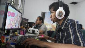 Bos Razer Ungkap Prediksi AI yang Bikin Gamer Penasaran
