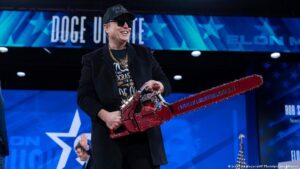 Miliarder Elon Musk? Gak Nyangka Ternyata Hidupnya Gini!