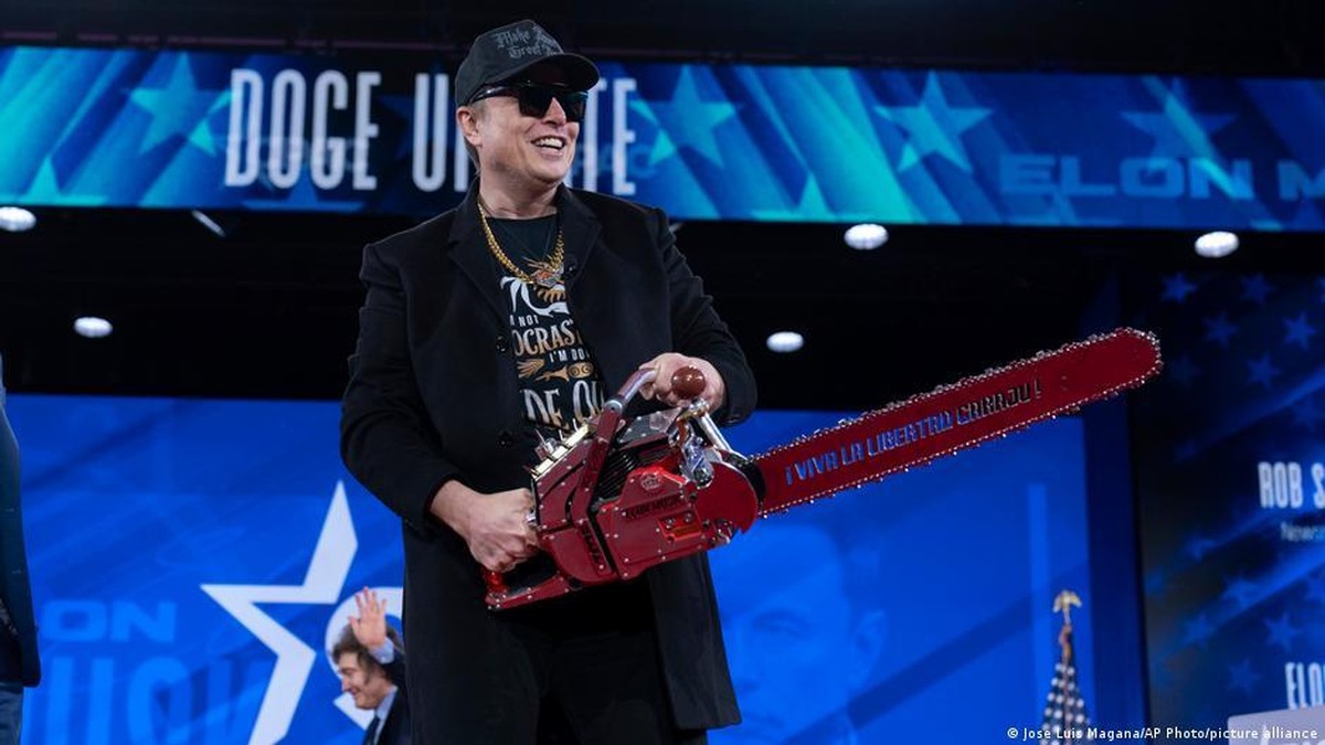 Miliarder Elon Musk? Gak Nyangka Ternyata Hidupnya Gini!