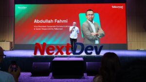 Cara Telkomsel Asah Bakat Anak Muda Indonesia, IndonesiaNEXT dan NextDev