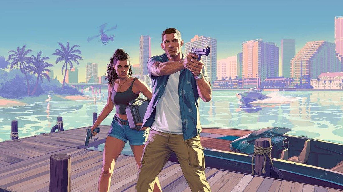 Efek Domino, Penundaan GTA 6 Guncang Industri Game?