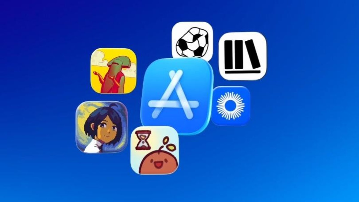 Bangga! Game Buatan Indonesia Masuk Nominasi Apple App Store Awards 2025