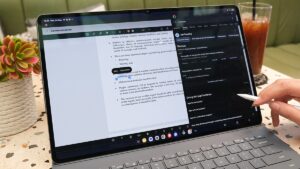 Galaxy Tab S11 Series, Tablet Andal Buat Kamu yang Produktif!