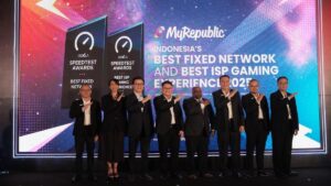 MyRepublic Rocket Week 2025, Intip Bocoran dari Para Pemimpin Masa Depan!